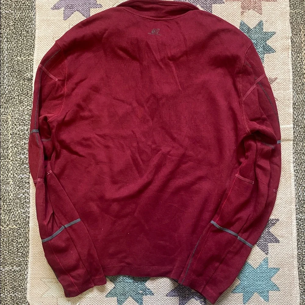 Point zero quarter zip - Picture 4 of 4